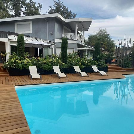 Villa Gayac グランディニャン エクステリア 写真