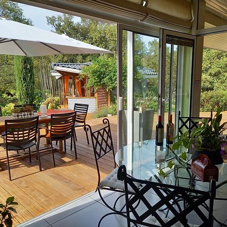 Villa Gayac グランディニャン エクステリア 写真