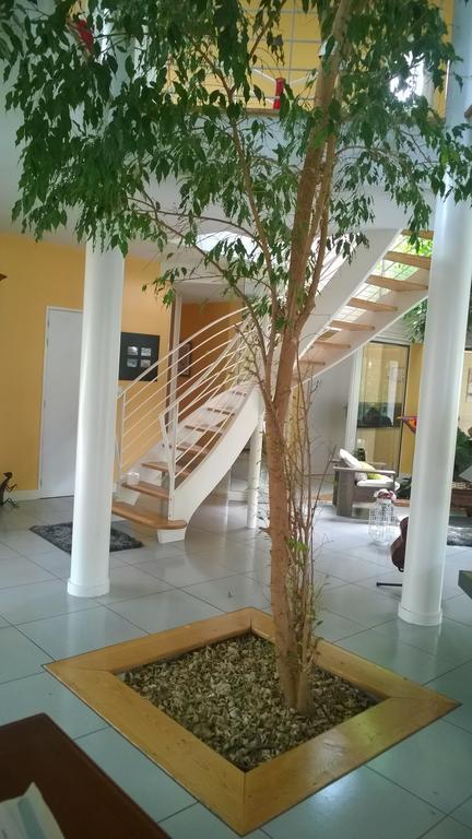 Villa Gayac グランディニャン 部屋 写真