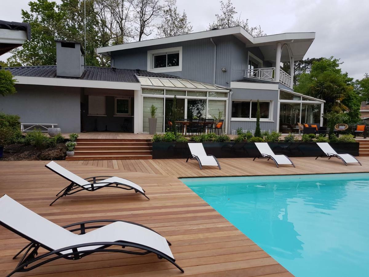 Villa Gayac グランディニャン エクステリア 写真