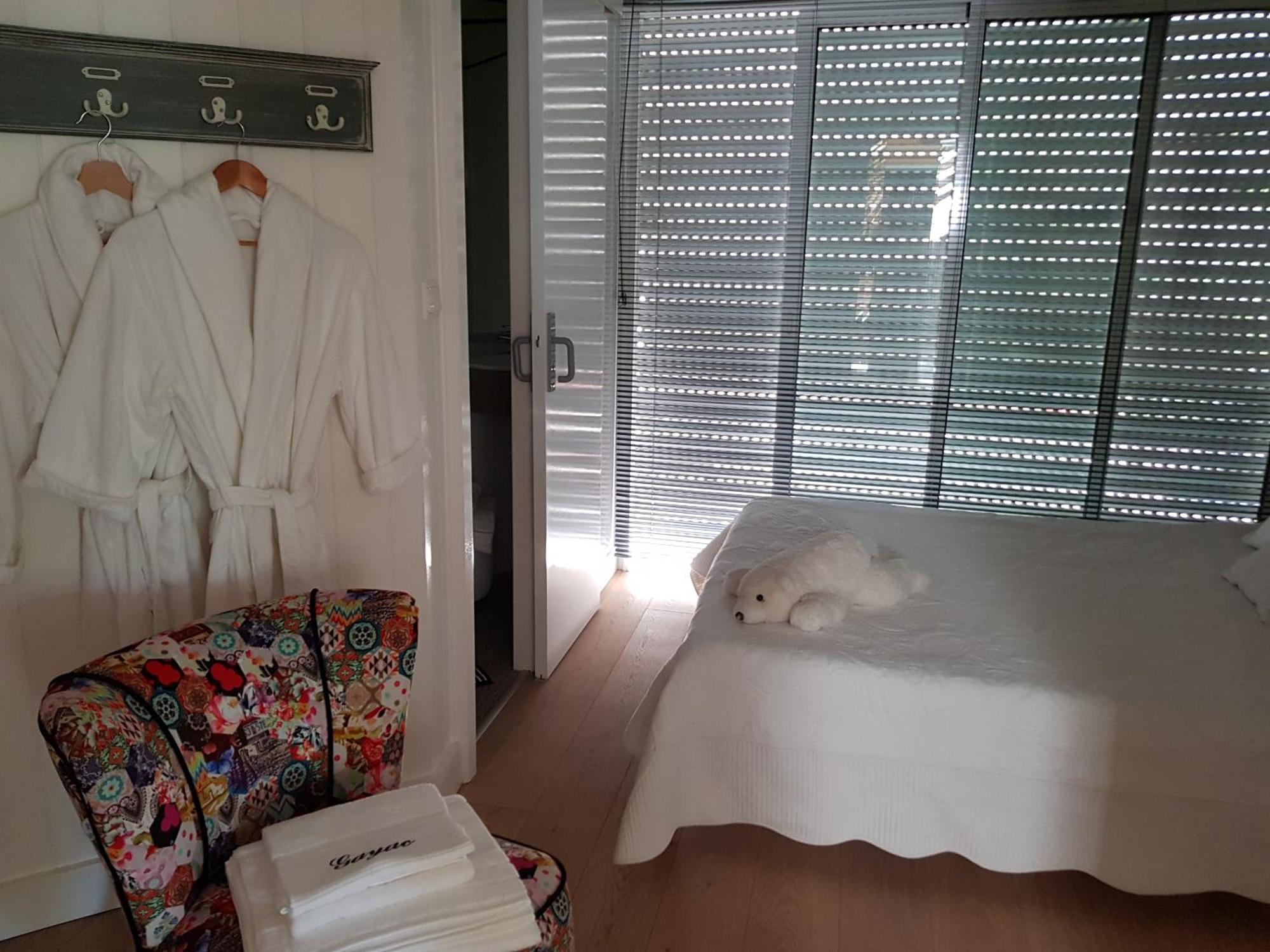 Villa Gayac グランディニャン エクステリア 写真