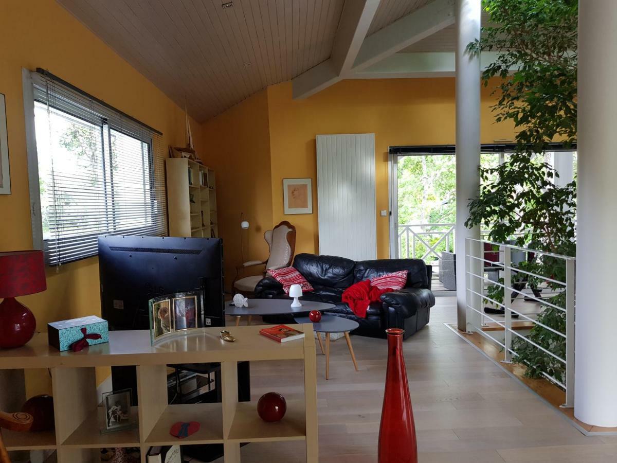 Villa Gayac グランディニャン エクステリア 写真