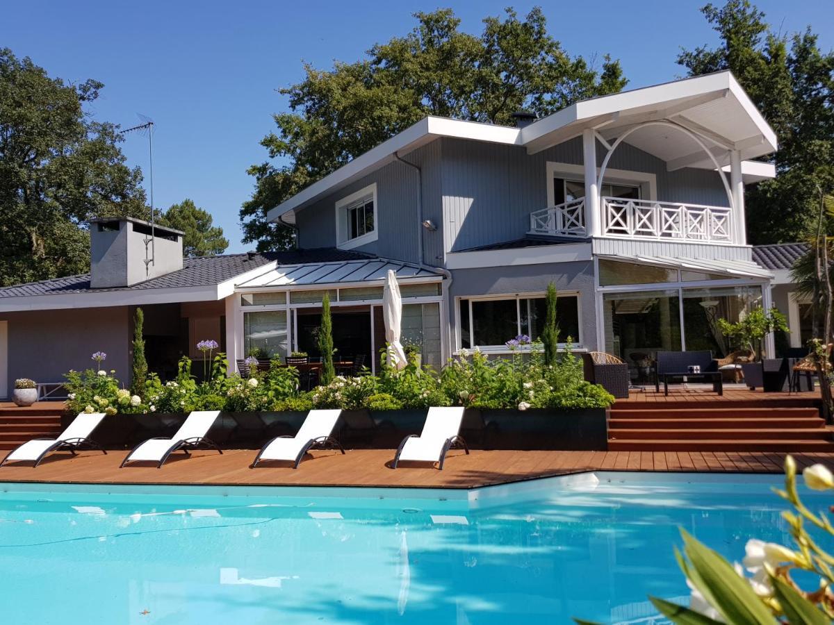 Villa Gayac グランディニャン エクステリア 写真