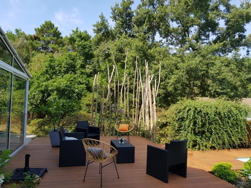 Villa Gayac グランディニャン エクステリア 写真